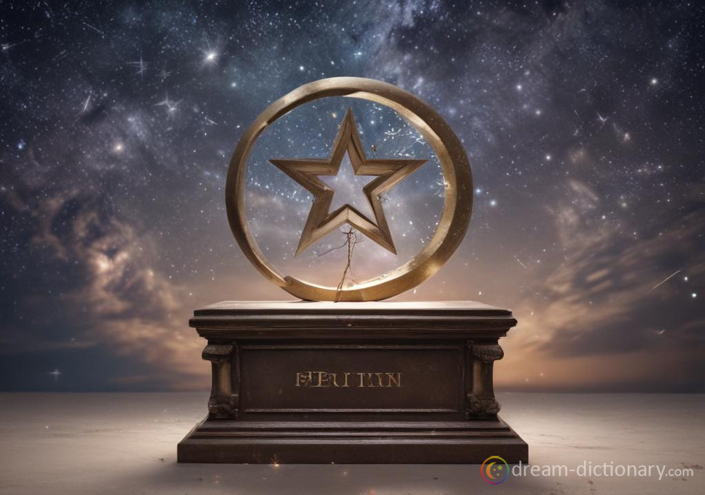 Plinth dream dictionary