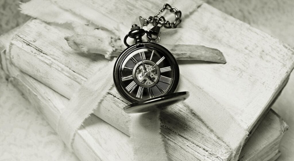 Pocket watch Dream meaning