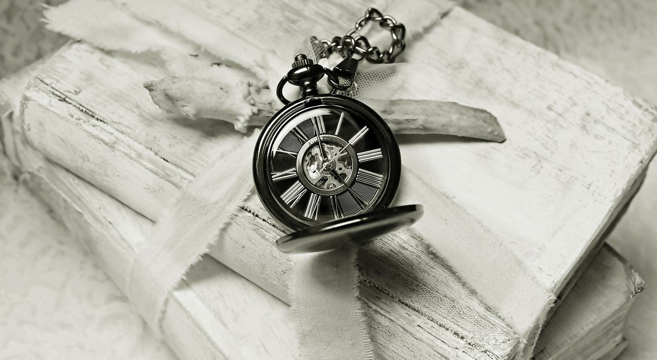 dream meaning Pocket watch