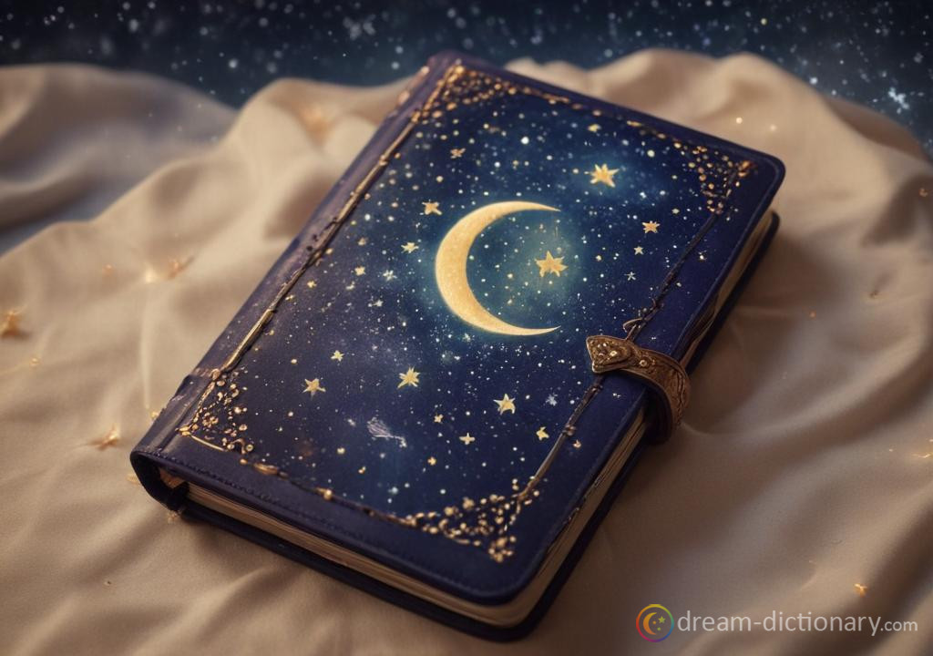 Pocketbook dream dictionary