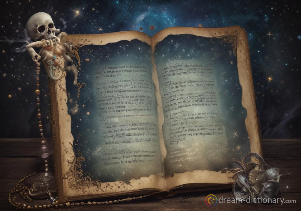 Poison dream dictionary