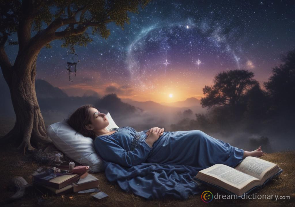 Poisoning dream dictionary