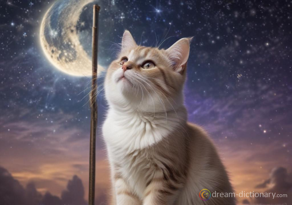 Pole Cat dream dictionary