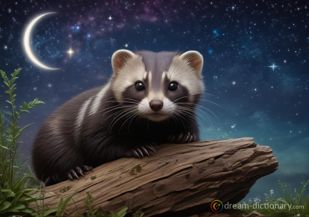 Polecat dream dictionary