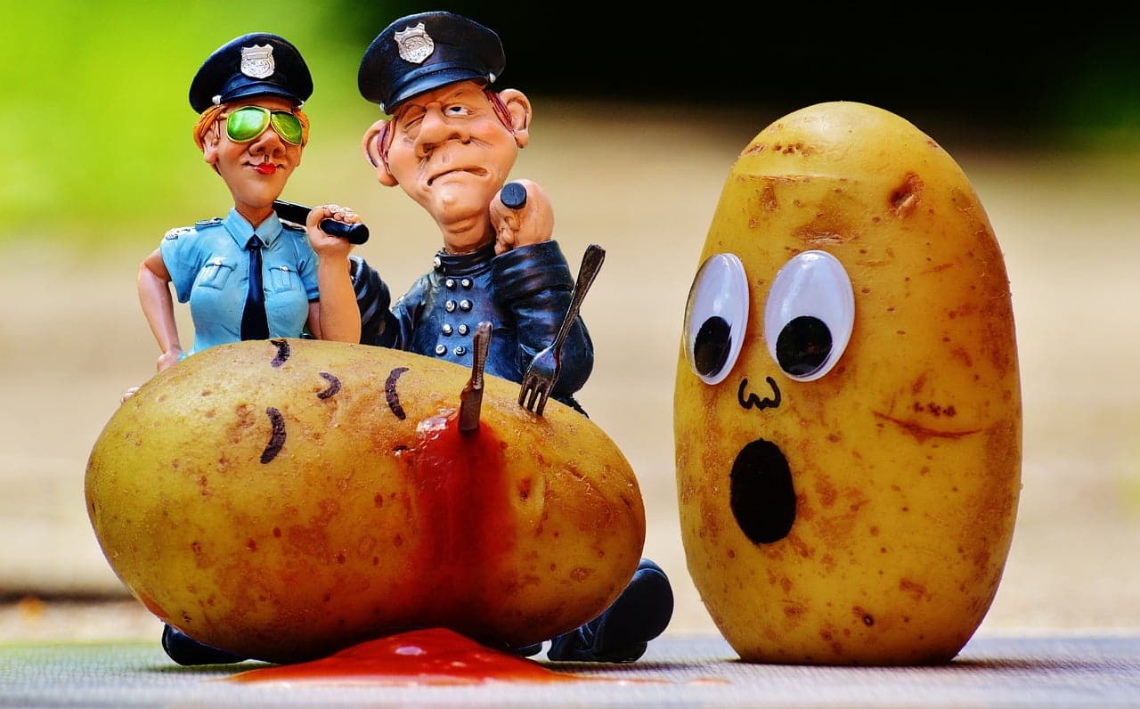 dream meaning Police officer