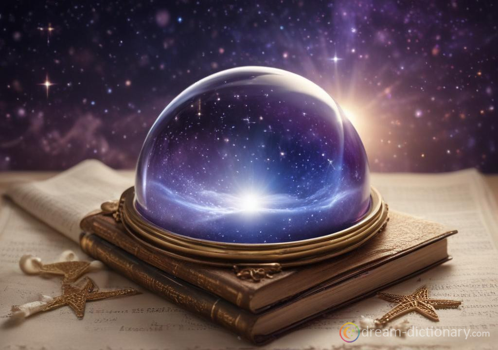 Polishing dream dictionary