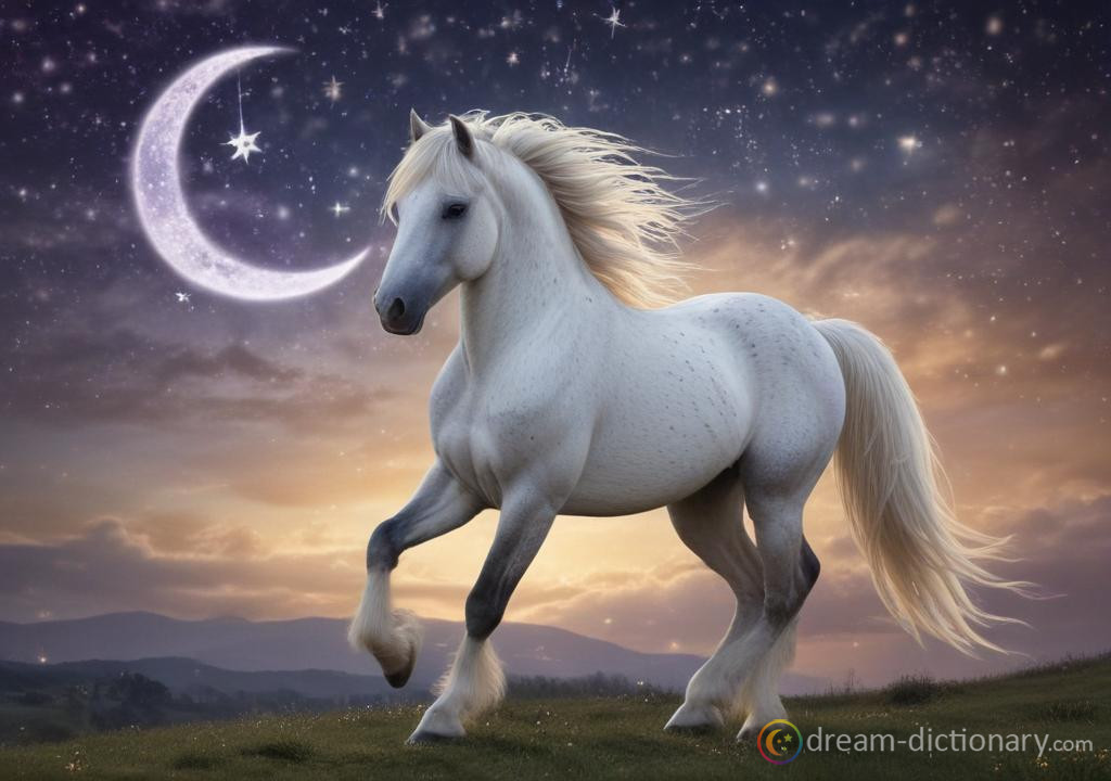 Pony dream dictionary