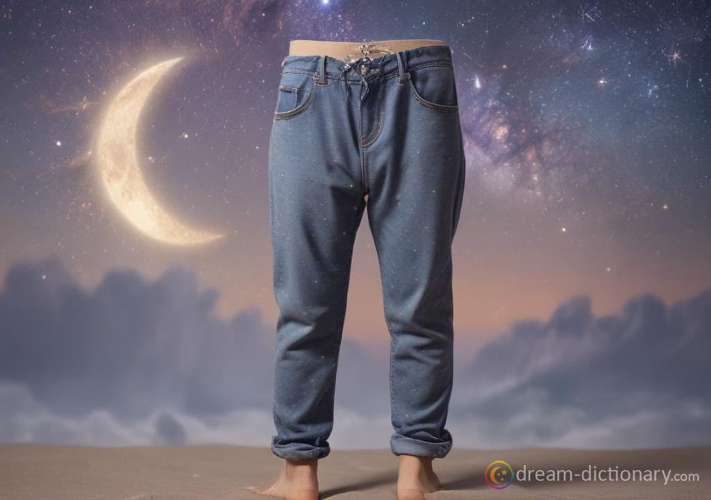 Pooping Pants dream dictionary