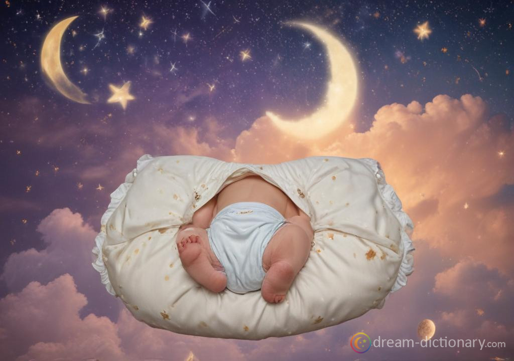 Poopy Diaper dream dictionary