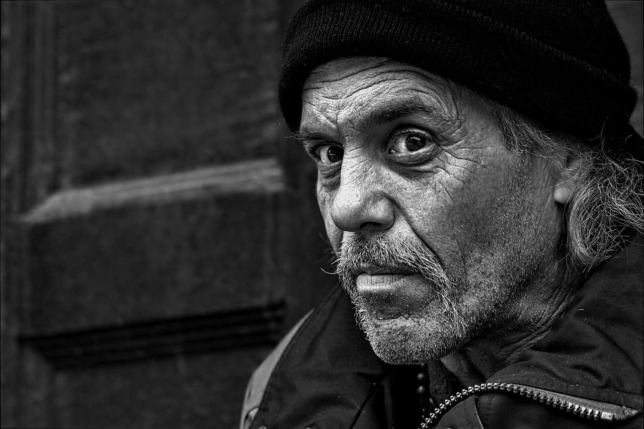 dream meaning Poor
