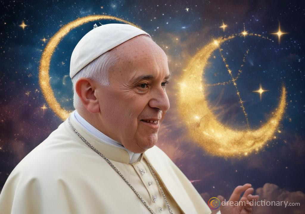 Pope dream dictionary