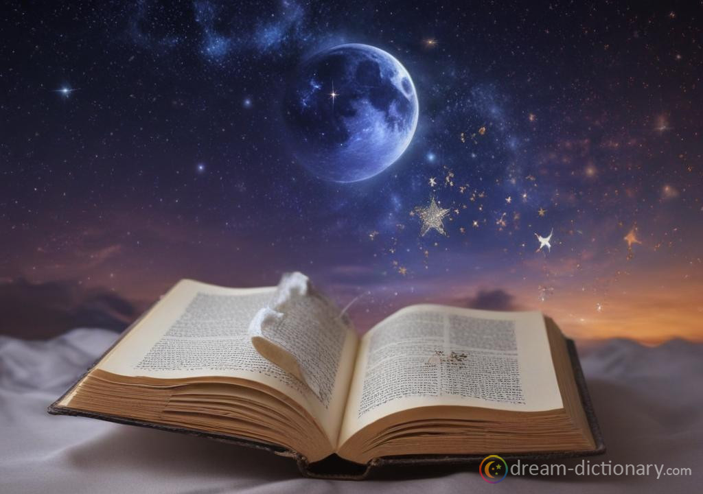 Popularity dream dictionary