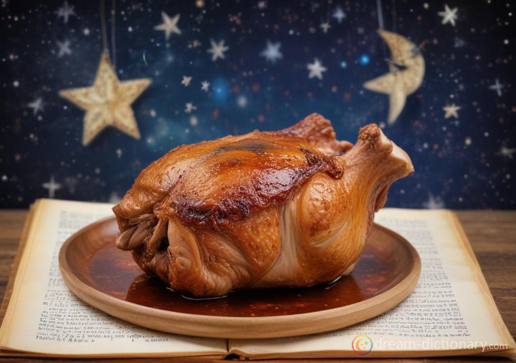 Pork hock dream dictionary