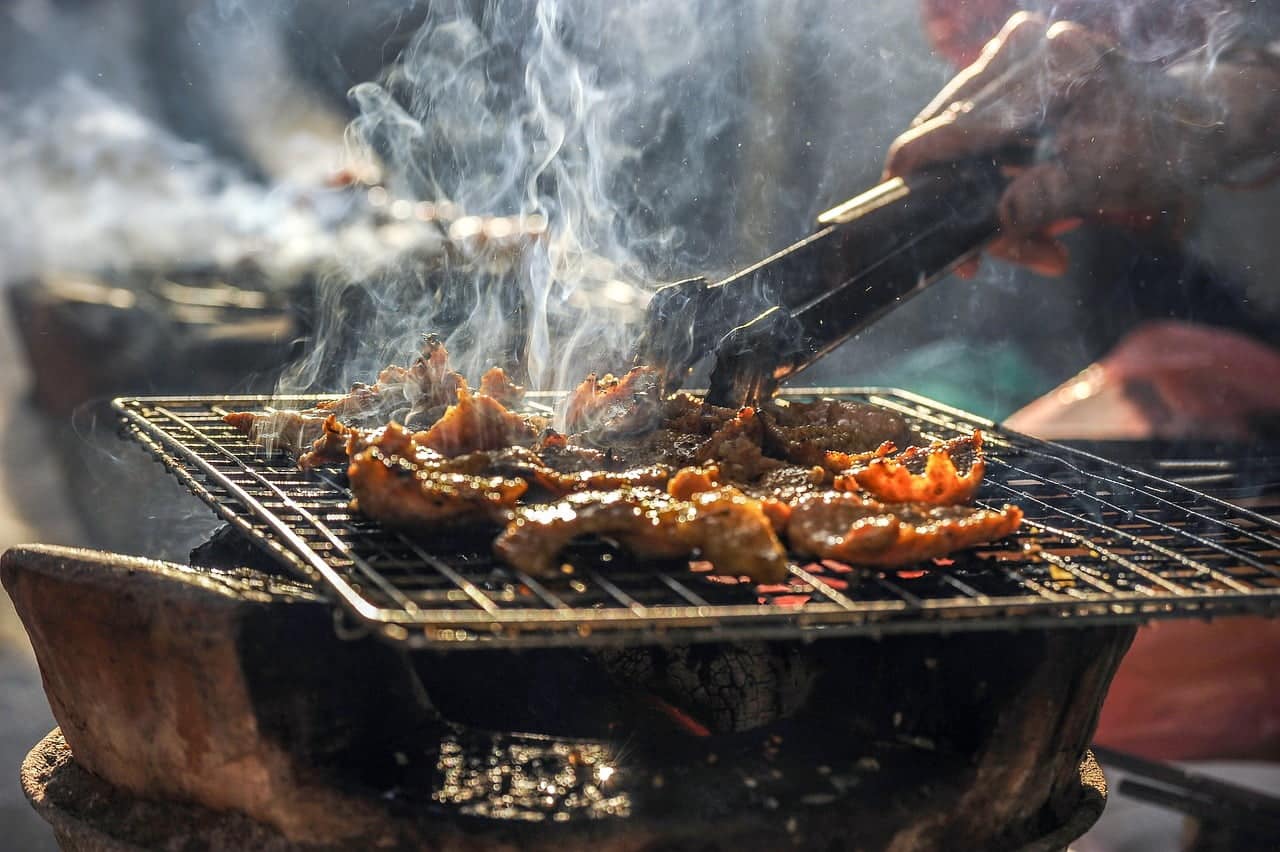 dream meaning Pork