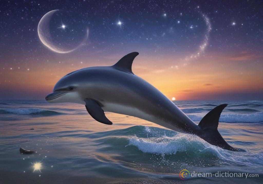 Porpoise dream dictionary
