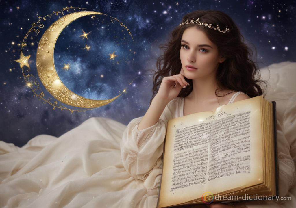 Posh dream dictionary