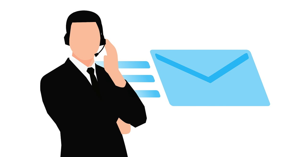 dream meaning Postal order