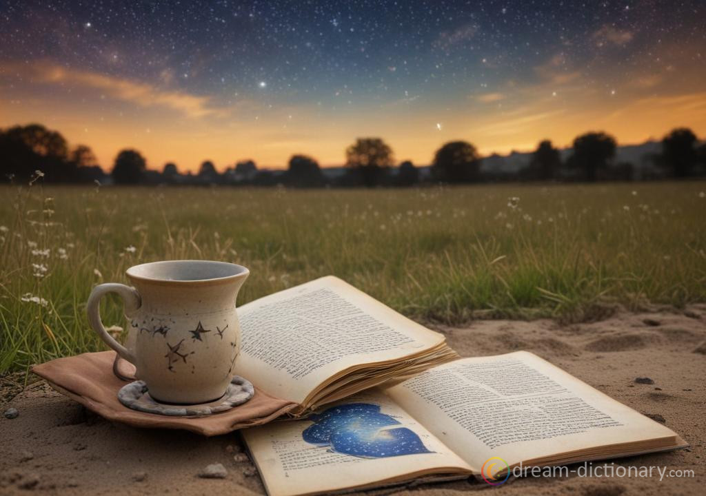 Potters Field dream dictionary