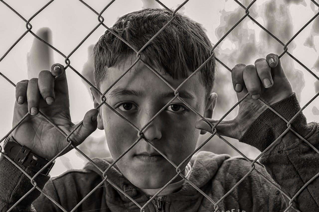 dream meaning Poverty