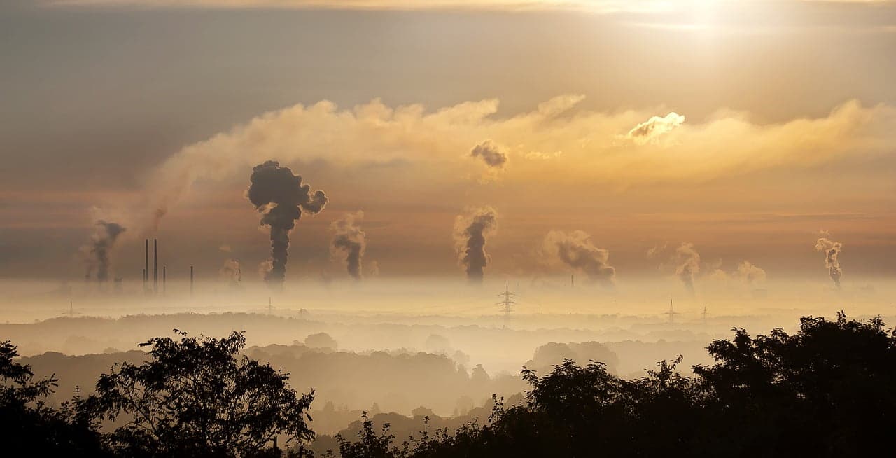 dream meaning Power plant