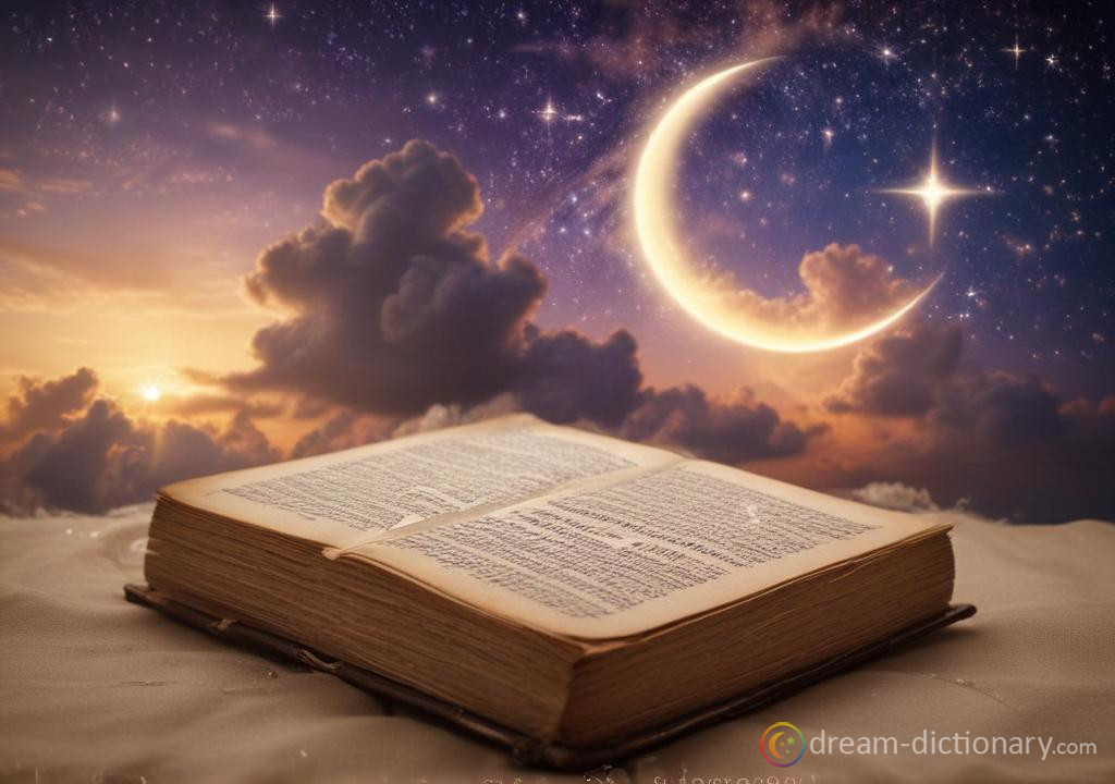 Praise dream dictionary