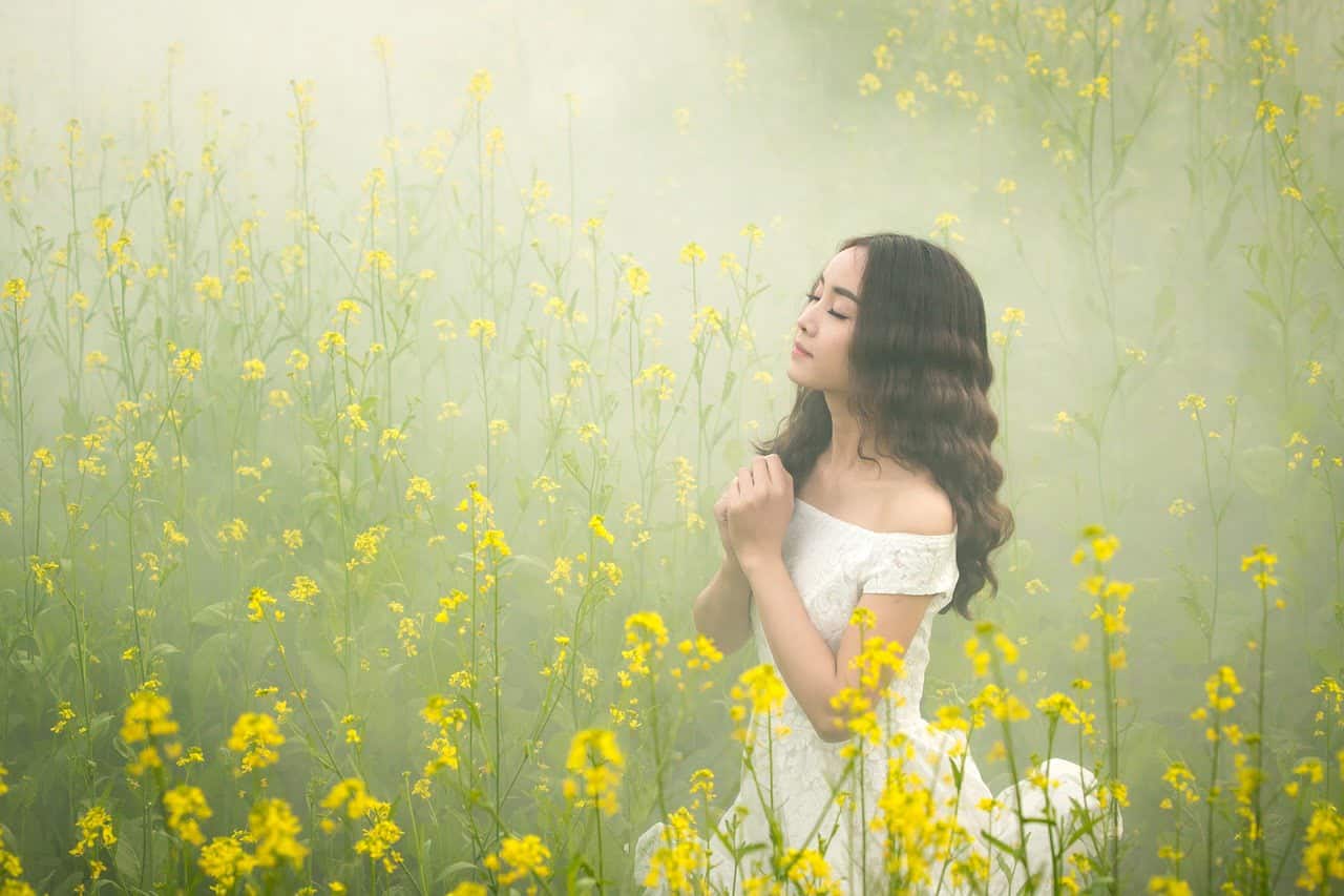 dream meaning Prayer