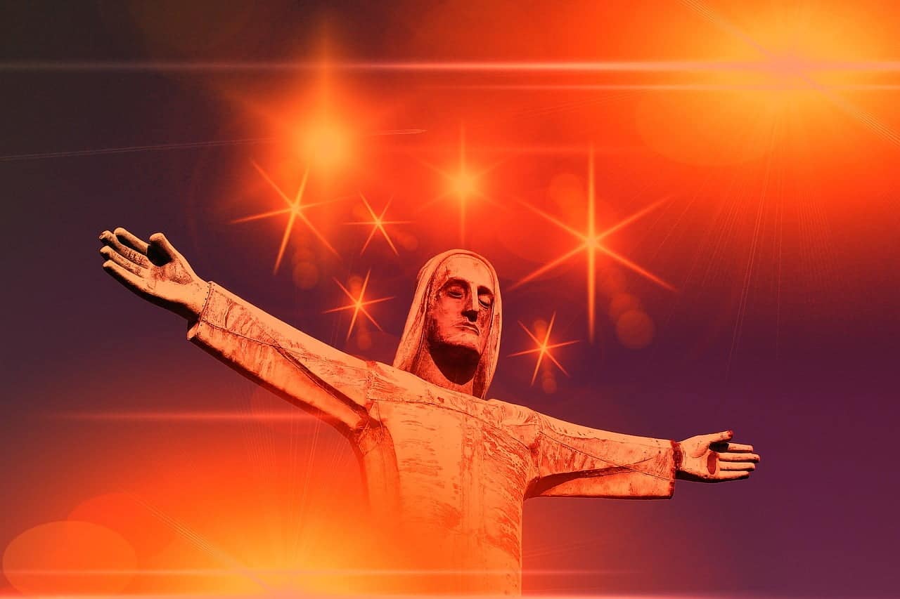 dream meaning Preacher