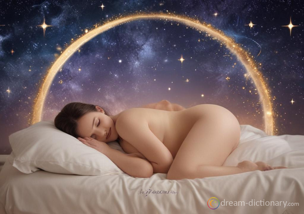 Pregnancy dream dictionary