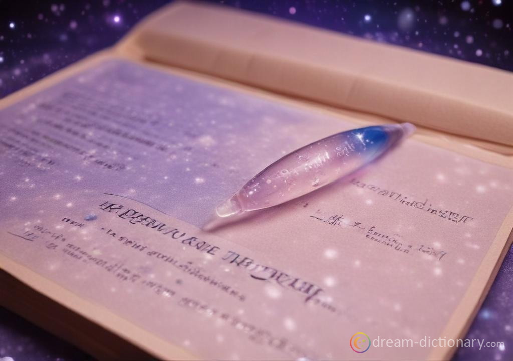 Pregnancy Test dream dictionary