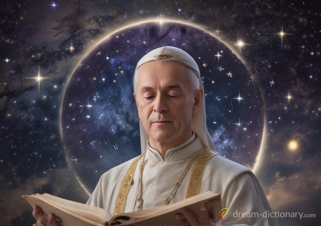 Prelate dream dictionary