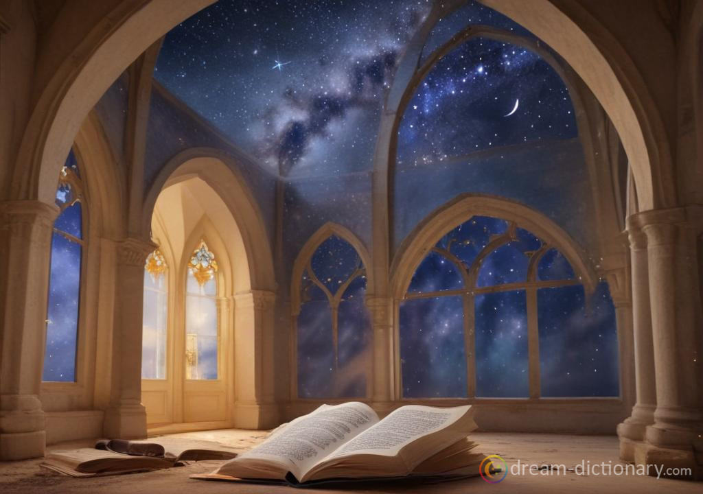 Presbytery dream dictionary