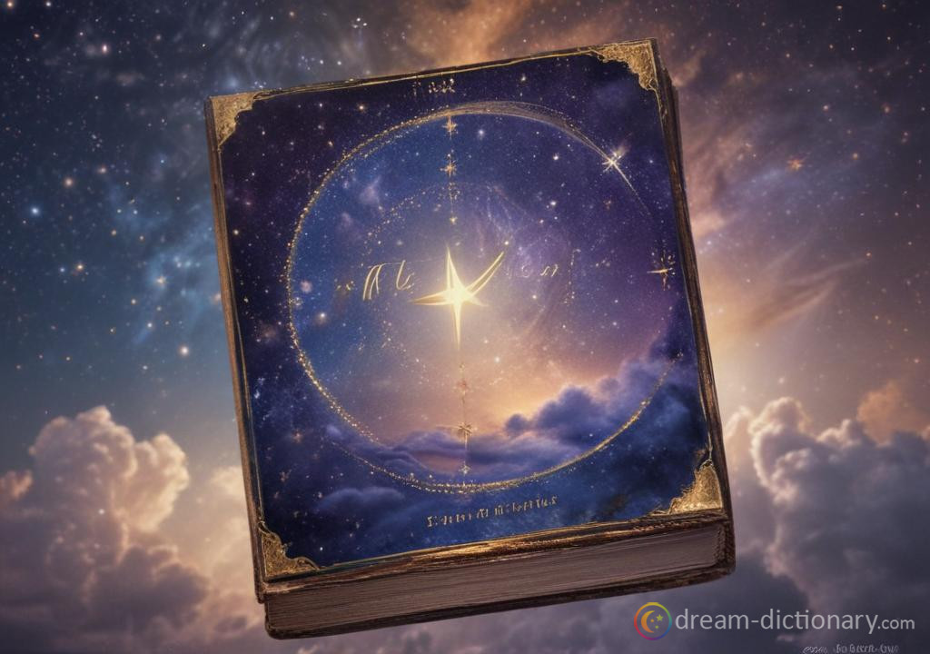 Present dream dictionary
