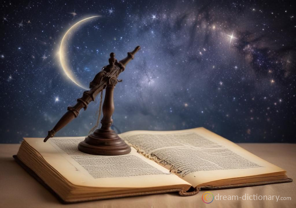 Press dream dictionary