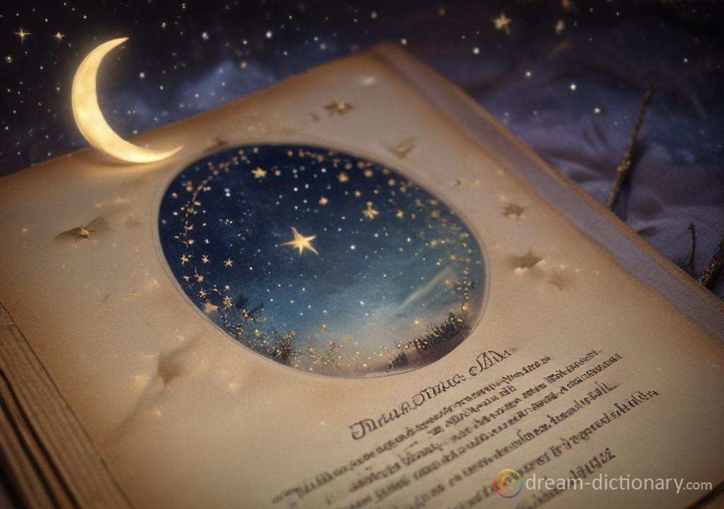 Pricking dream dictionary