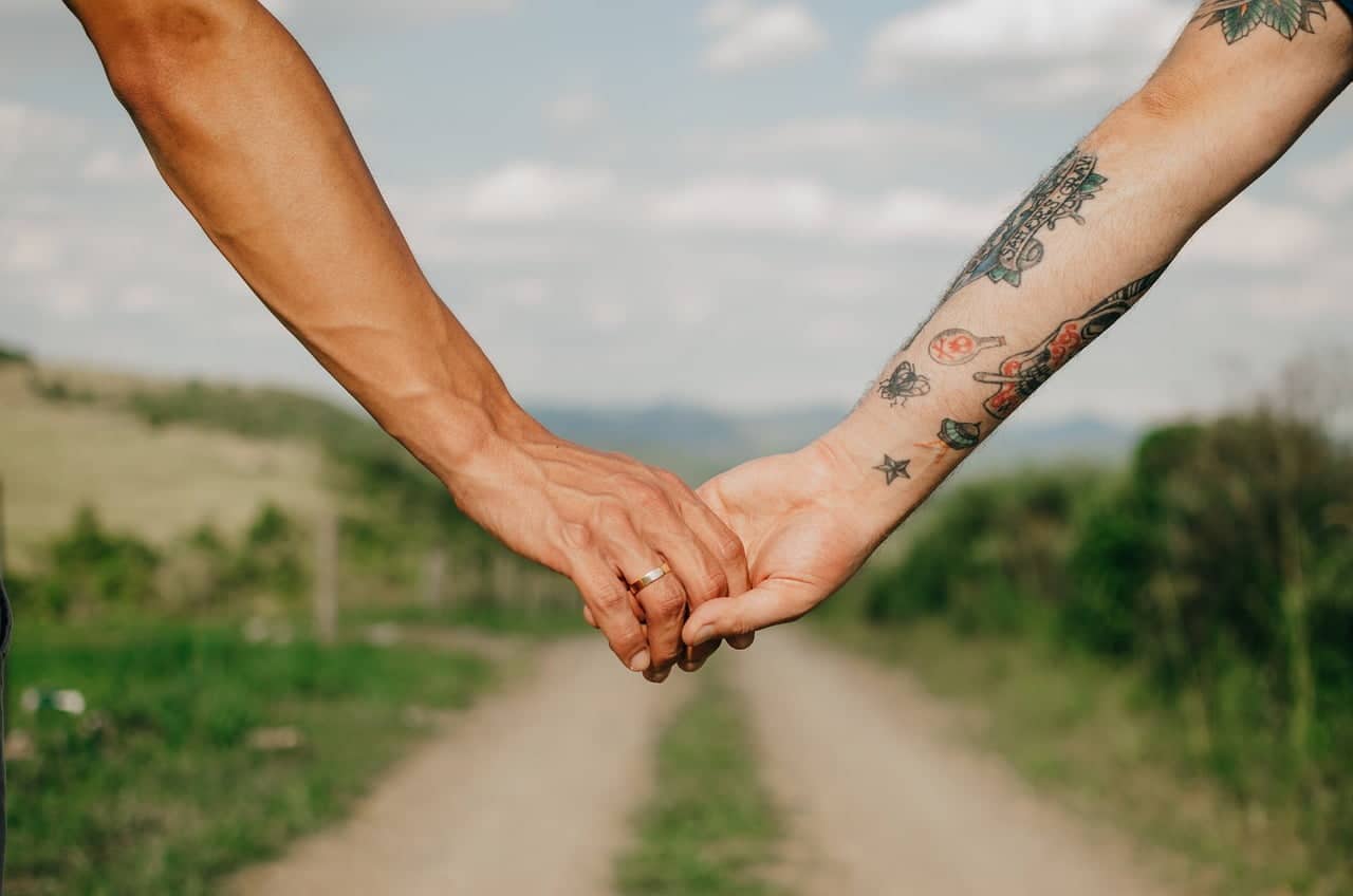 dream meaning Pride