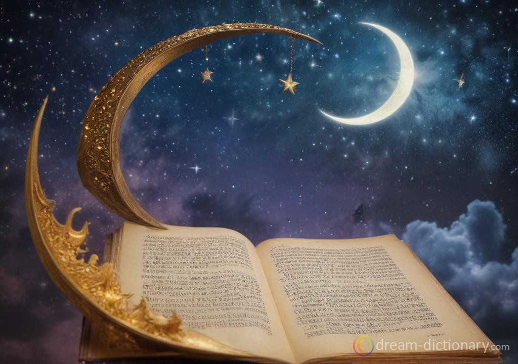 Prior dream dictionary