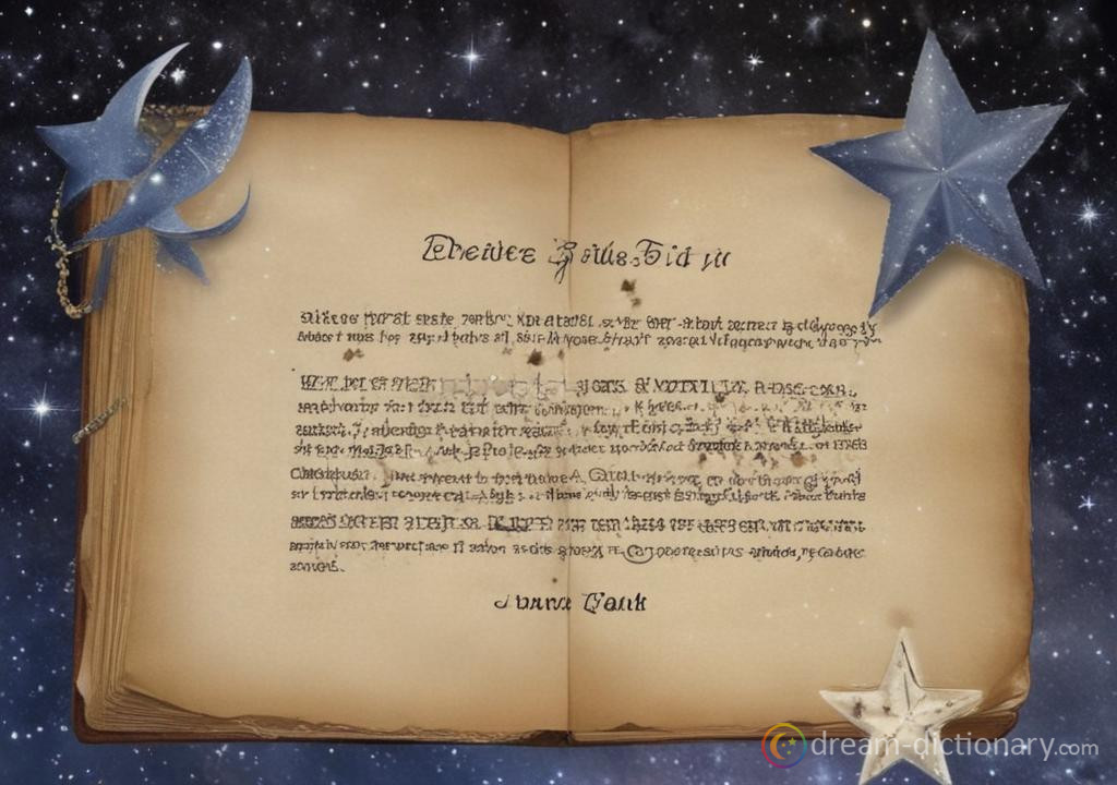 Private Parts dream dictionary