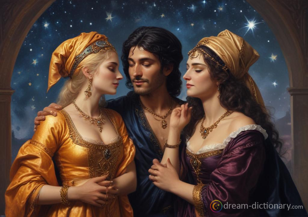 Procuress dream dictionary