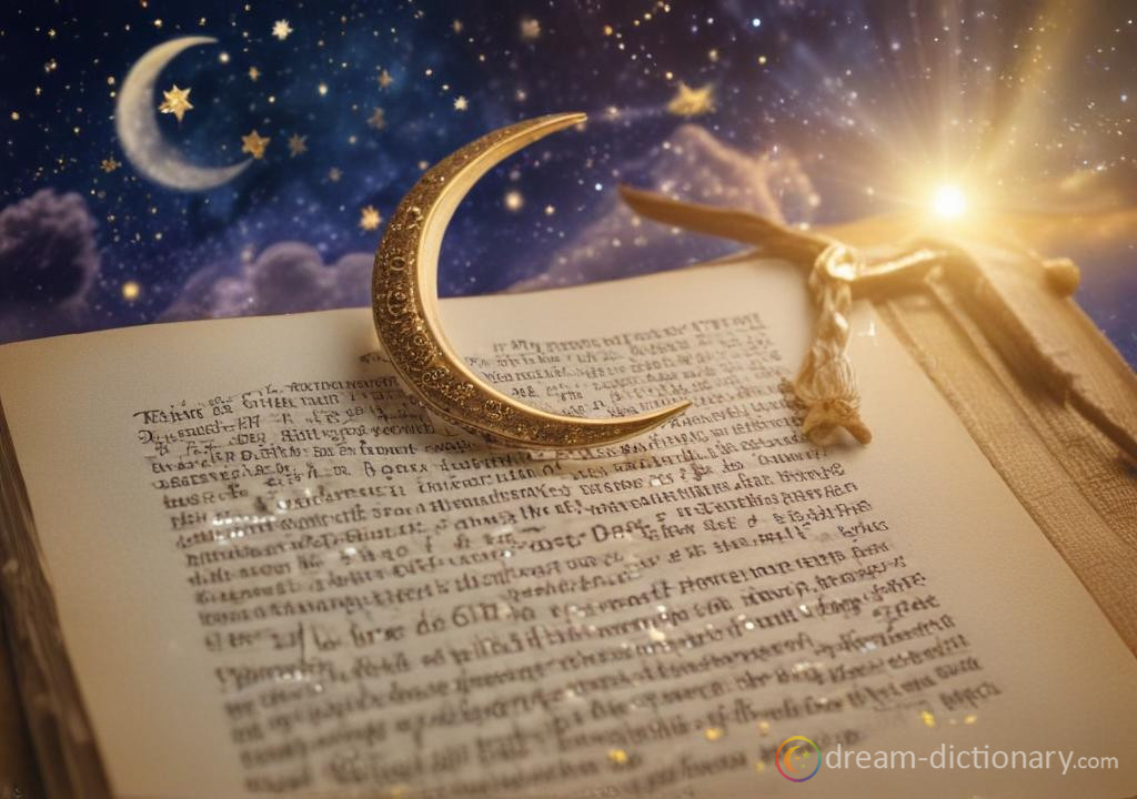 Profit dream dictionary