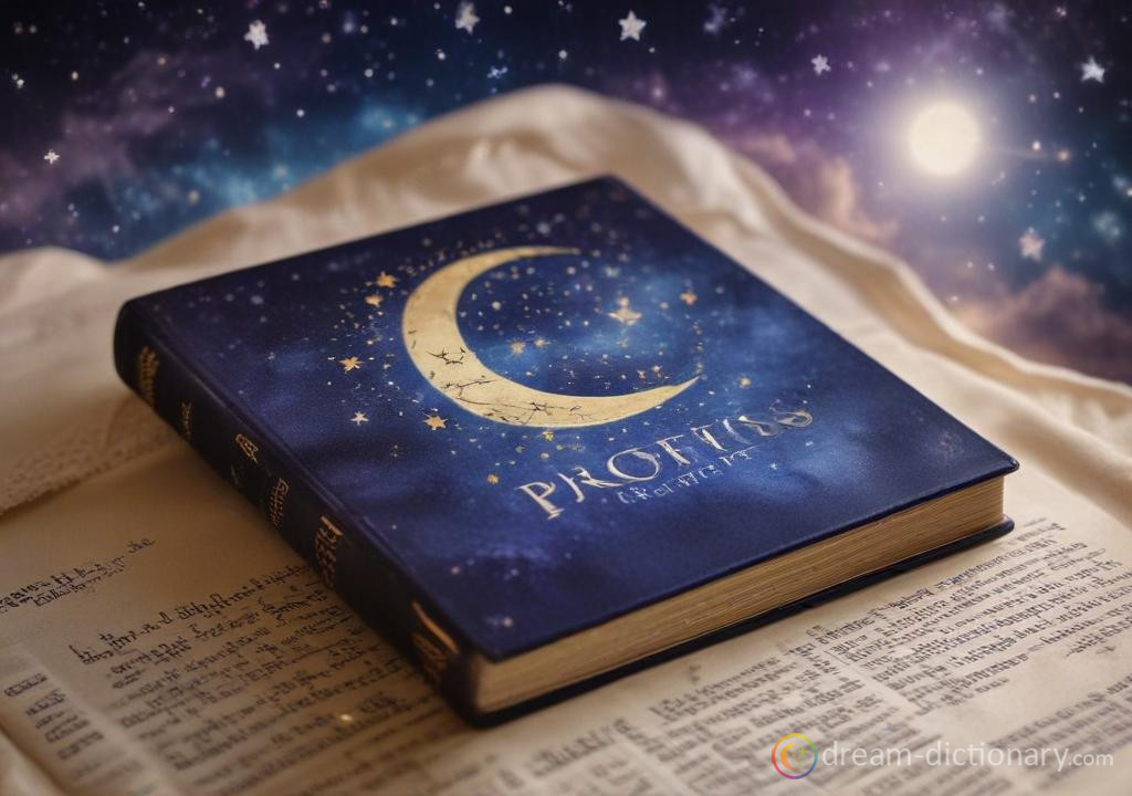 Profits dream dictionary