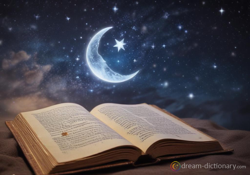 Project dream dictionary