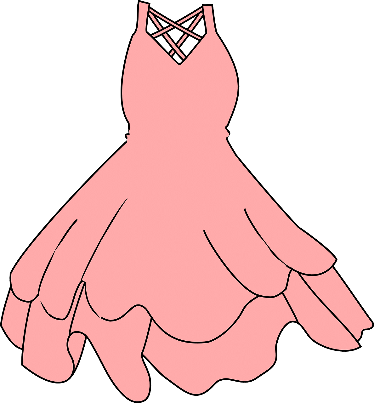 dream meaning Prom Dress