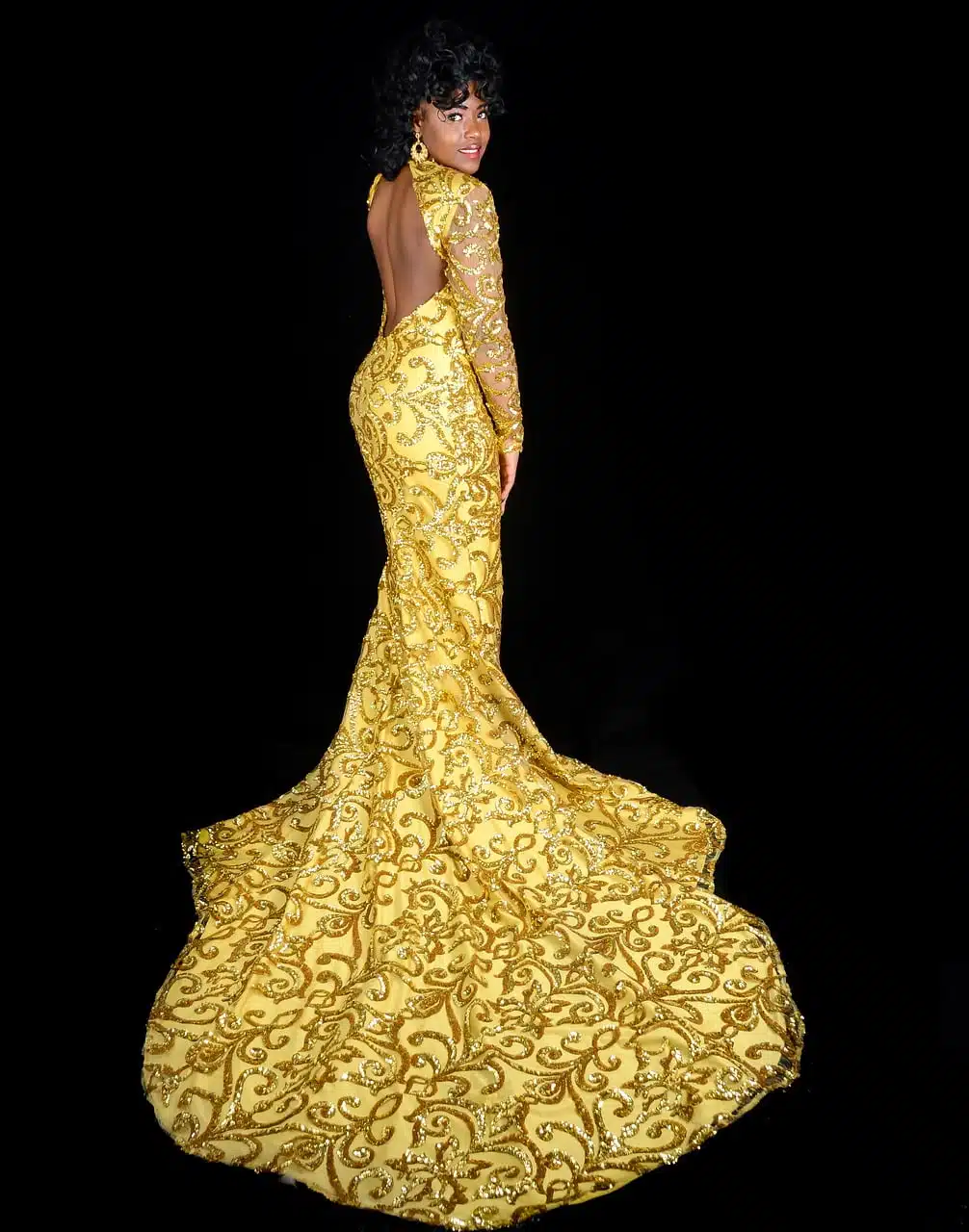 dream meaning Prom