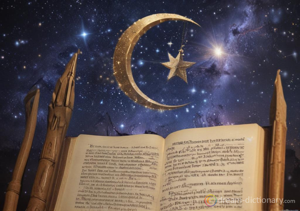 Prophet dream dictionary
