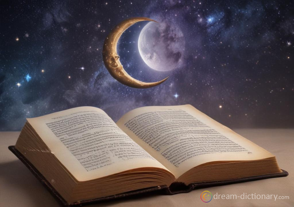 Prophetic dream dictionary