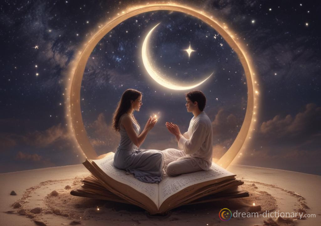 Proposal dream dictionary