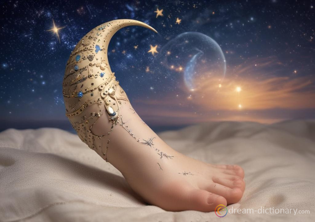 Prosthesis dream dictionary