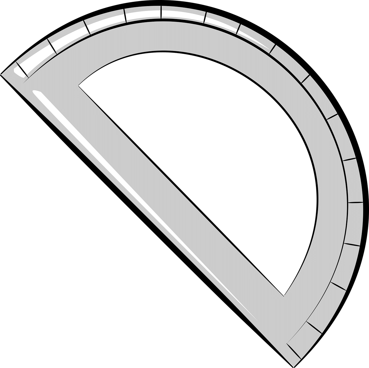 dream meaning Protractor