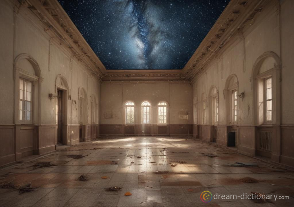 Psychiatric hospital dream dictionary