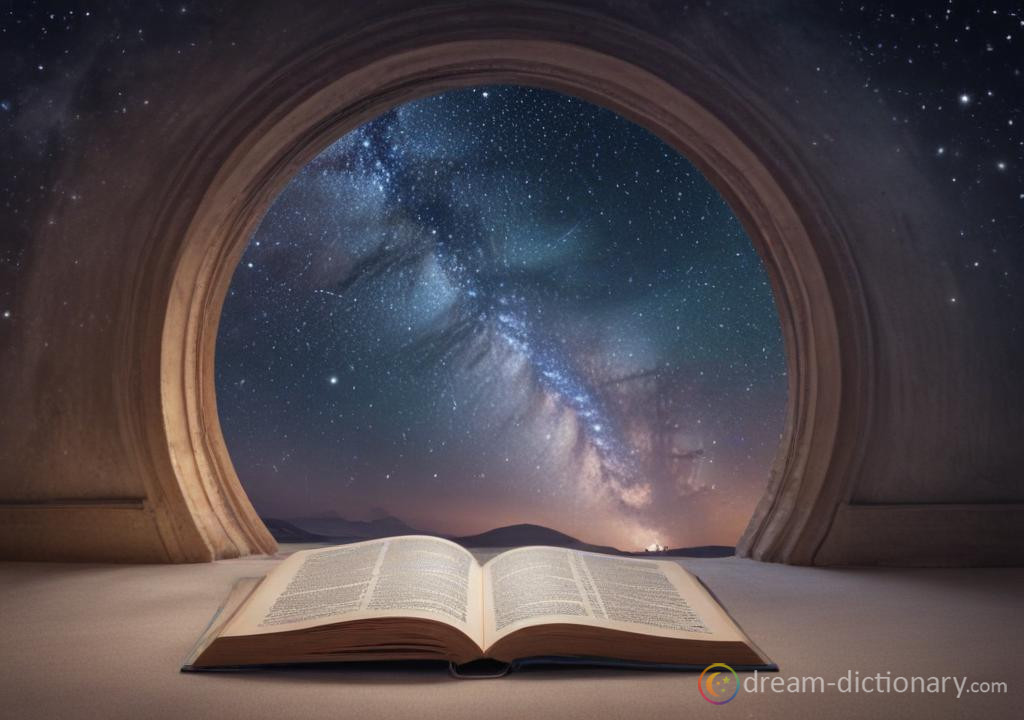 Psychologist dream dictionary
